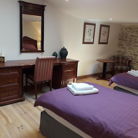 Bed and Breakfast La Sentinelle à Siran Chambre photo