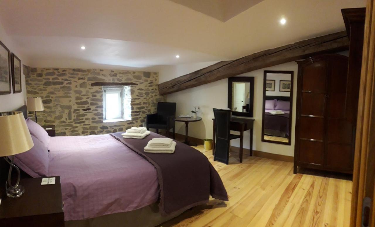 Bed and Breakfast La Sentinelle à Siran Chambre photo