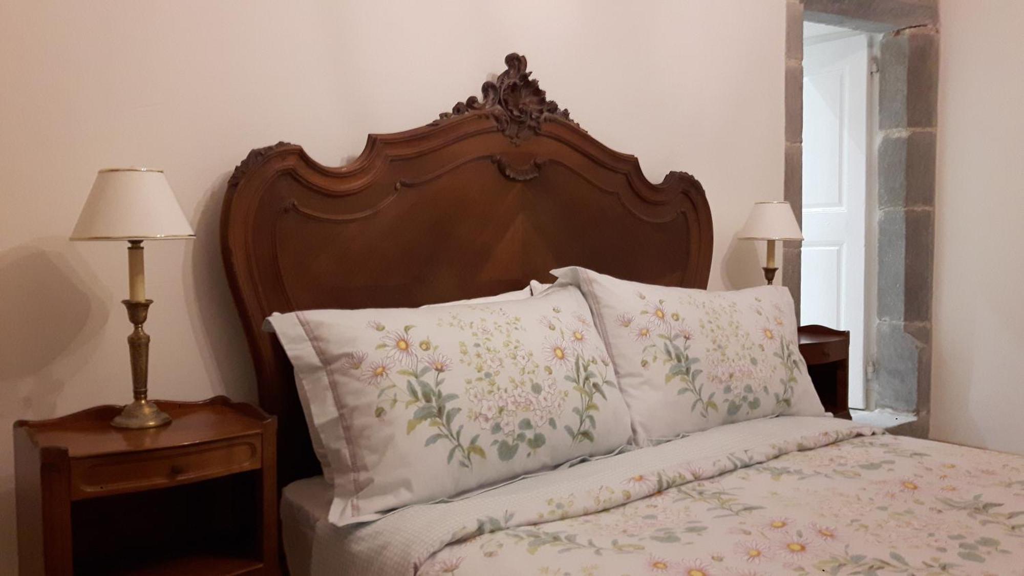 Bed and Breakfast La Sentinelle à Siran Chambre photo