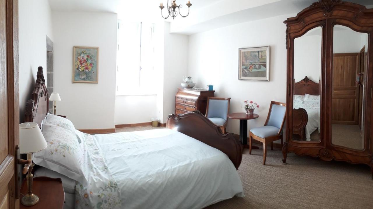 Bed and Breakfast La Sentinelle à Siran Extérieur photo